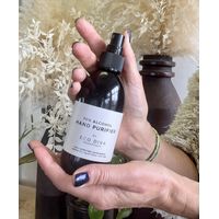 Eco Diva Hand Purifier